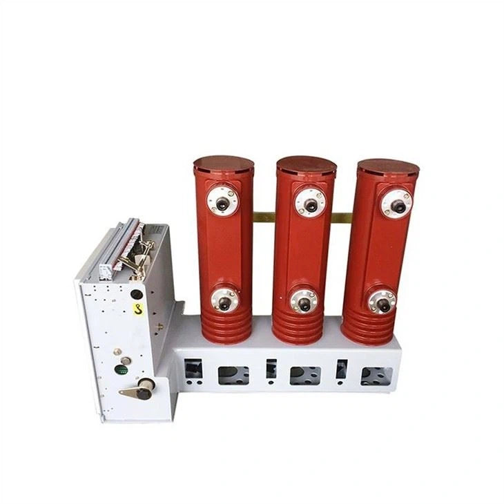 VS1 Side Mounted Vacuum Circuit Breaker