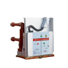 ZN63-24 Vacuum Circuit Breaker