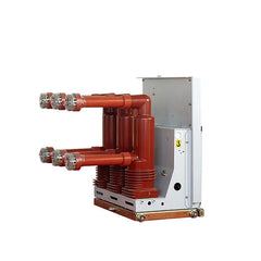 ZN63-24 Vacuum Circuit Breaker