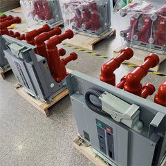 ZN63-24 Vacuum Circuit Breaker