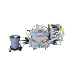 ZW20-12 Outdoor HV Vacuum Circuit Breaker