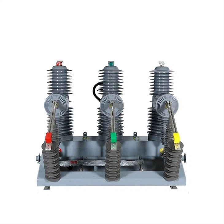 ZW32-40.5 Outdoor Vacuum Circuit Breaker