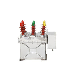 ZW8-12 Outdoor Vacuum Circuit Breaker